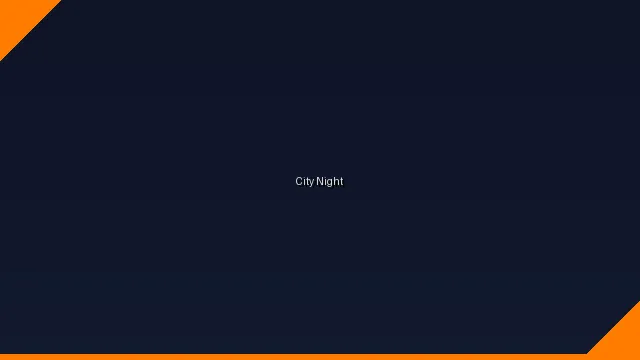 城市夜景主题赛 - 嘘禁止想象韩 视频创作挑战